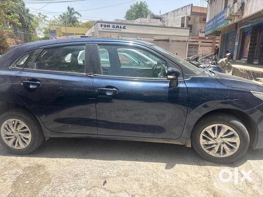 Maruti Suzuki 2022 Petrol Manual Car