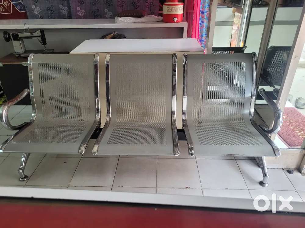 seater Visitor Reception chair Sofa Dining 1824424420