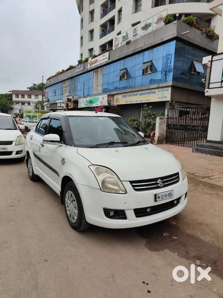 Swift Dzire Tour Ldi 2016
