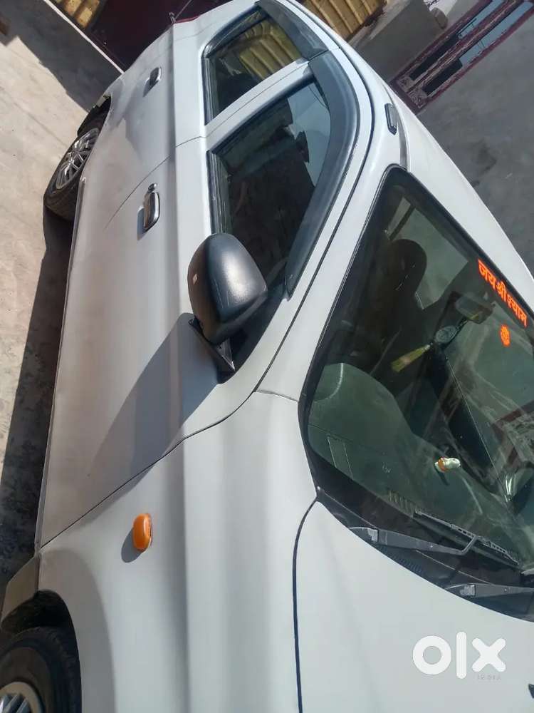 Maruti Suzuki 800 2021 Petrol Fulley Automatic With Lpg Ket Pass