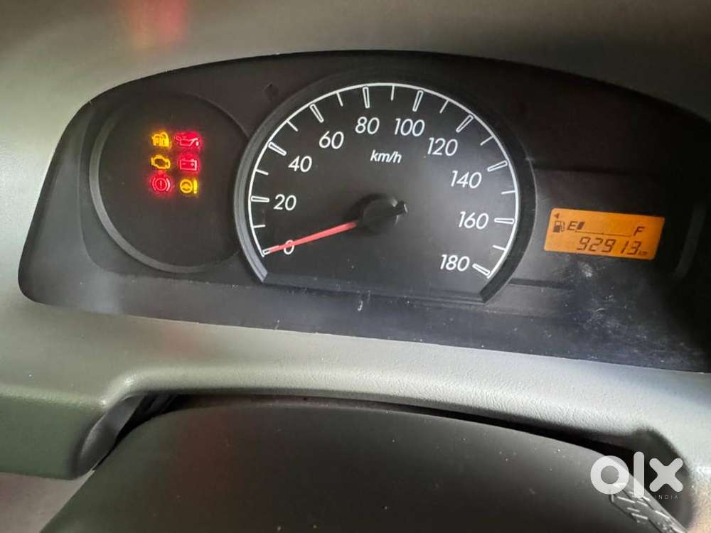 Maruthi Suzuki Alto Lxi (2012)-insurance-good Condition