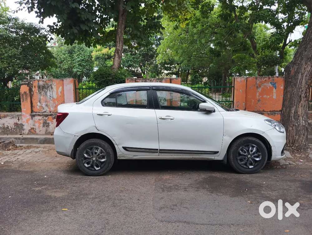 Maruti Suzuki Dzire 2024 Commercial