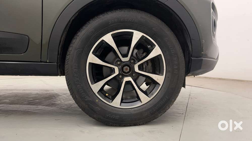 Tata Nexon 1.5 Revotorq Xza Plus (o), 2020, Diesel