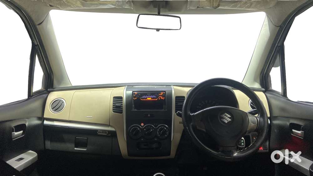 Maruti Suzuki Wagon R 1.0 Lxi Cng, 2018, Cng & Hybrids