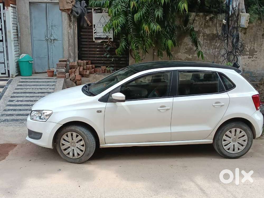 Volkswagen Polo Diesel 2012