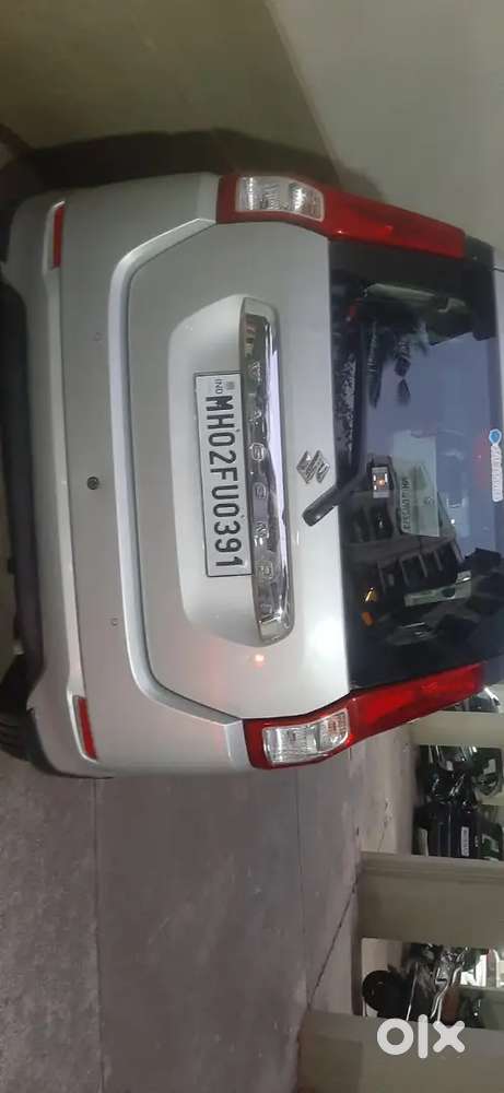 Maruti Suzuki Wagon R 2022 Petrol 8000 Km Driven