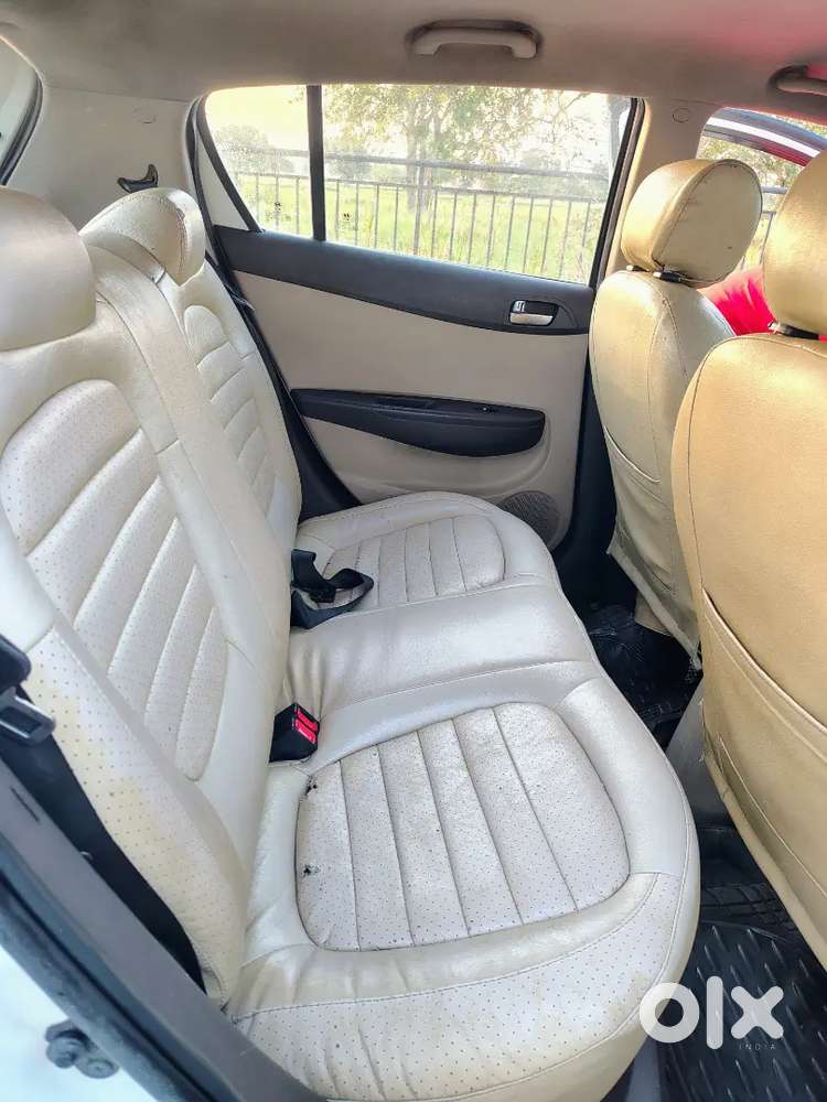 Hyundai I20 2012 Petrol Well Maintained