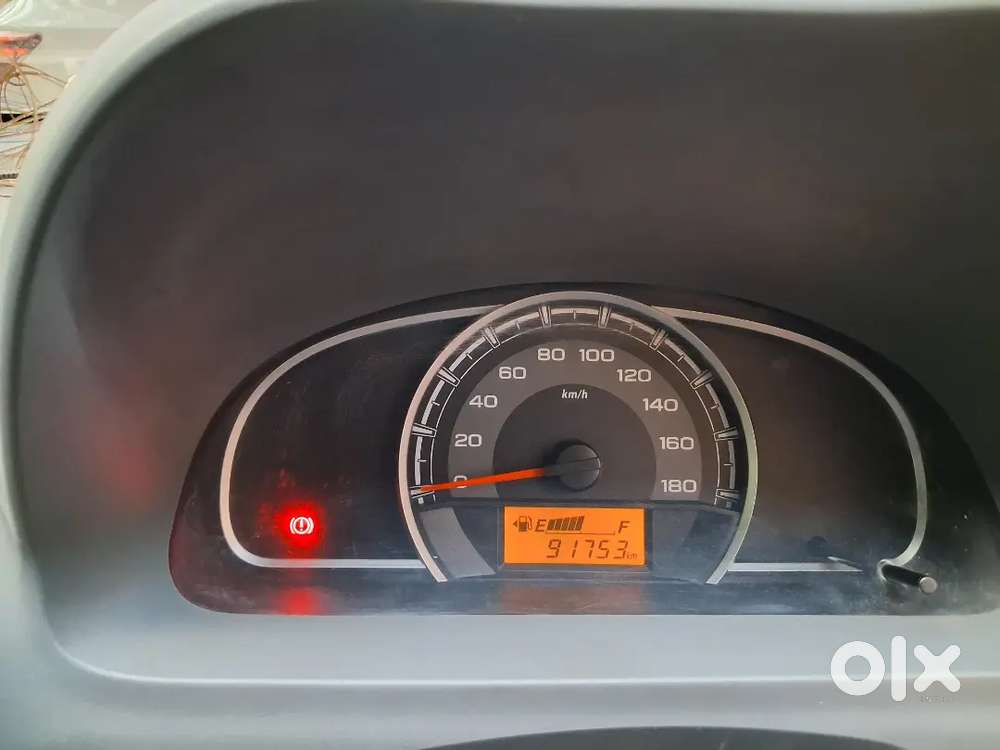 Maruti Suzuki Alto 800 2013