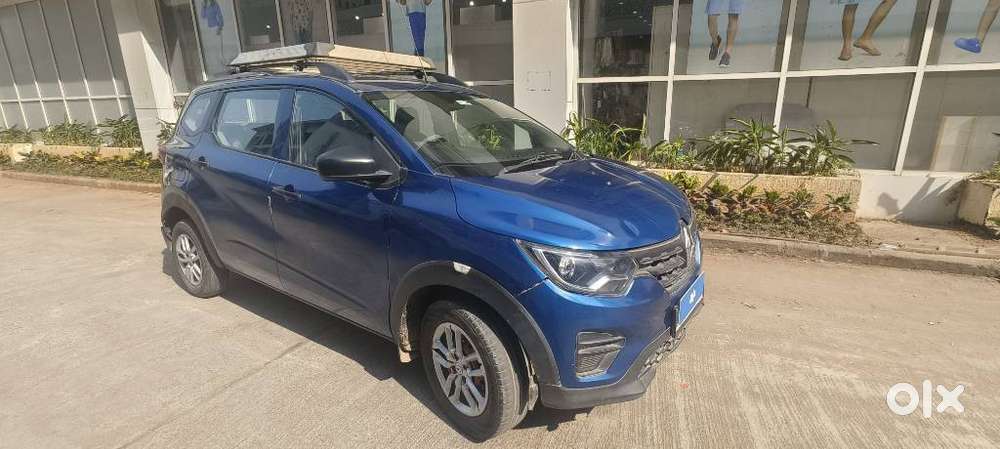 Renault Triber Rxl, 2022, Petrol