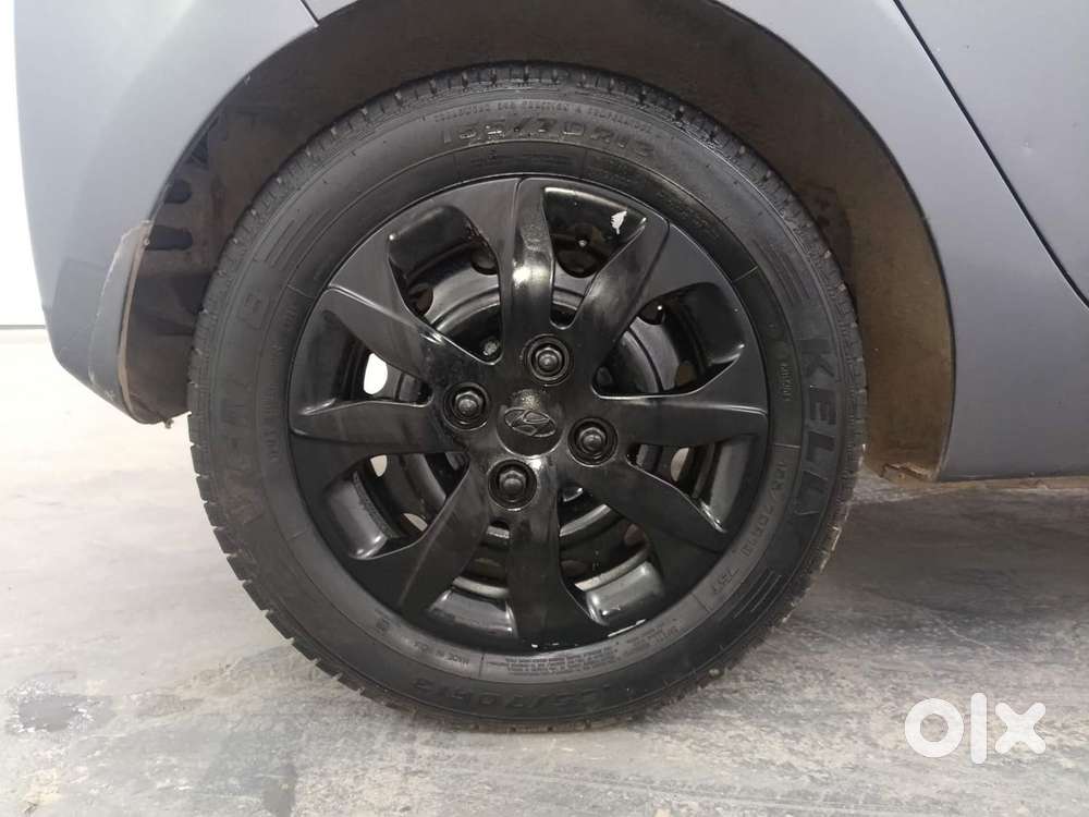 Hyundai Eon Magna +, 2015, Petrol