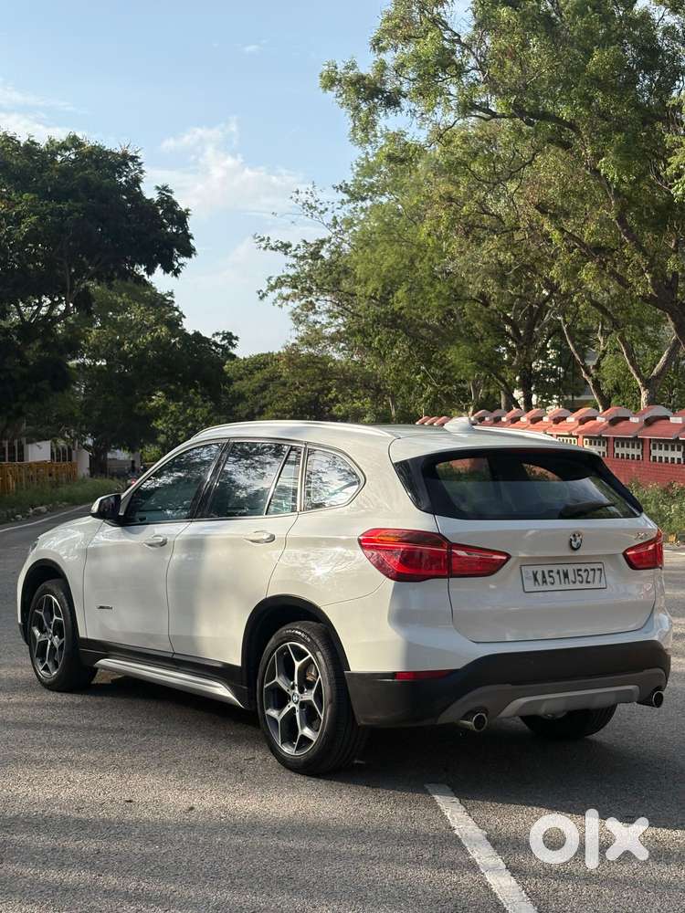 Bmw X1 2.0 Sdrive 20d, 2016, Diesel