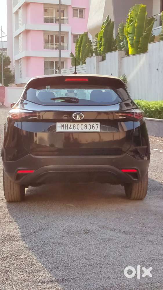 Tata Harrier 2.0 Kryotec Xta Plus, 2022, Diesel