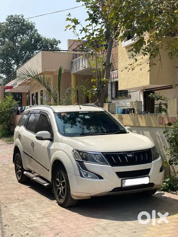 Mahindra Xuv500 2016 Diesel Excellent Condition