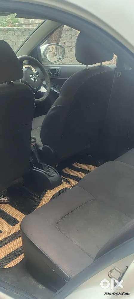 Tata Zest Diesel 2017