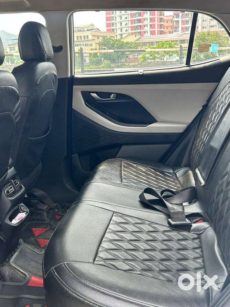 Hyundai Creta 1.5 Crdi Sx, 2021, Diesel
