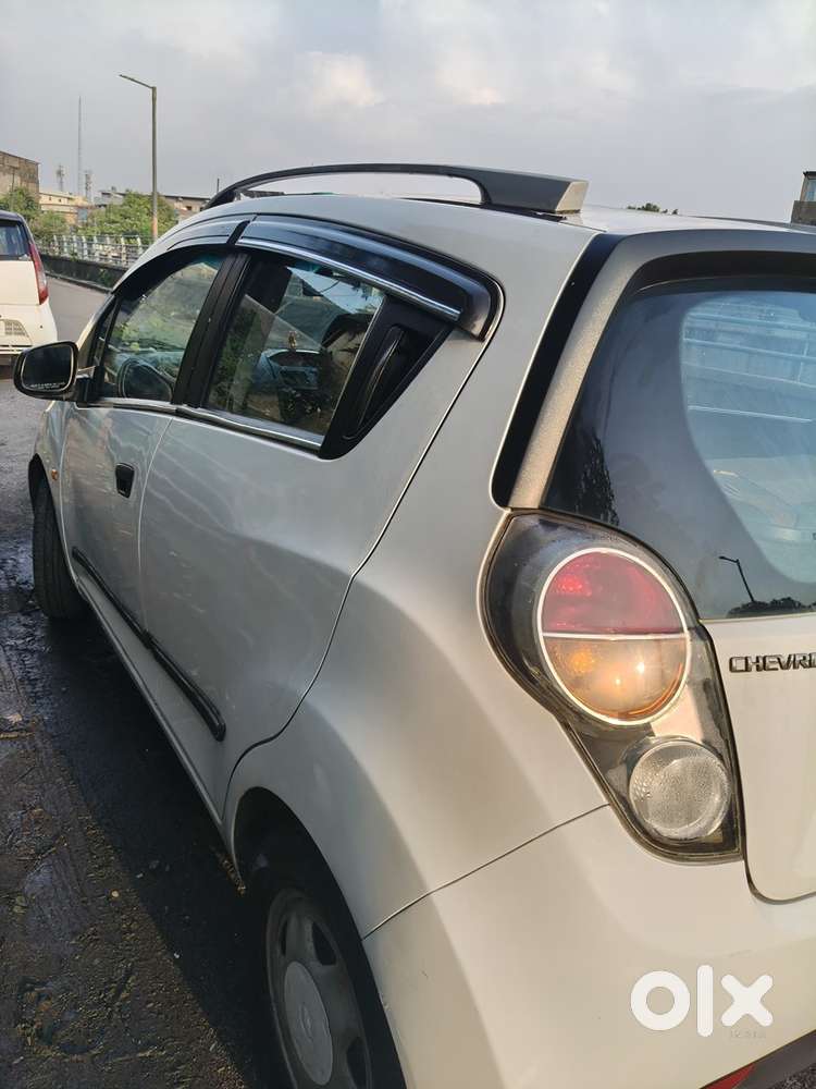 Chevrolet Beat 2011 Lt Petrol