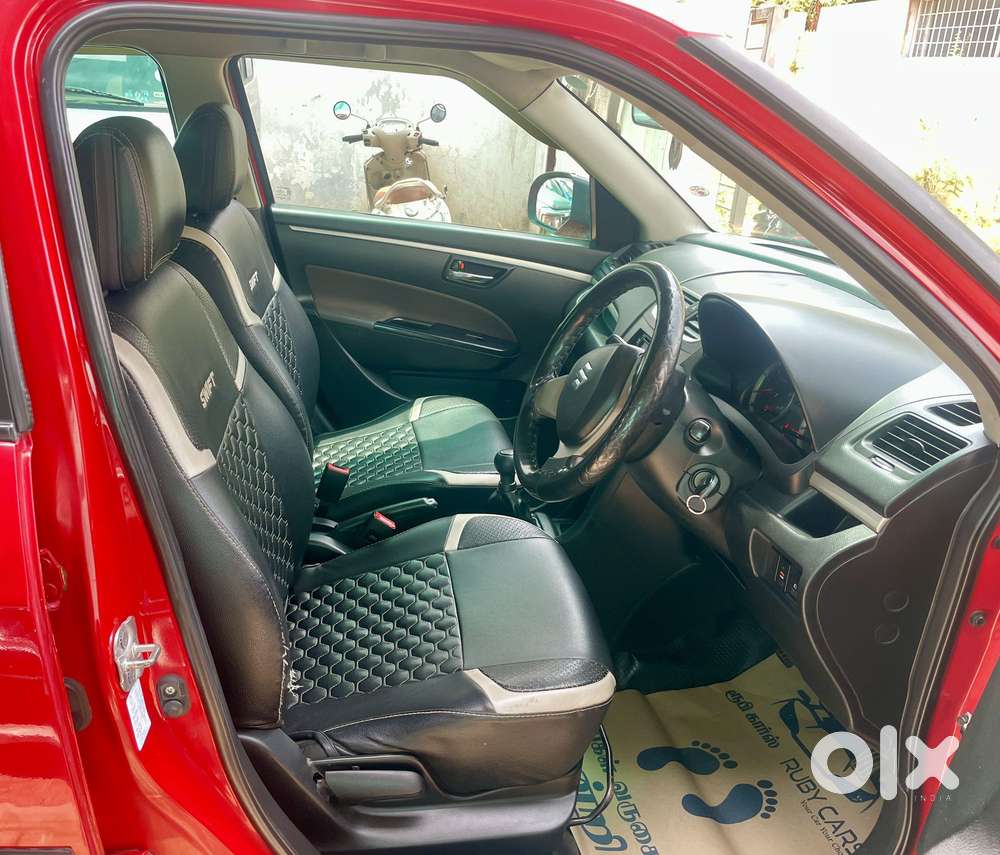 Maruti Suzuki Swift Ddis Vdi, 2017, Diesel
