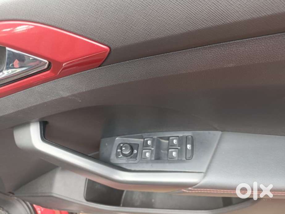 Skoda Kushaq 1.0 Monte Carlo Tsi, 2023, Petrol