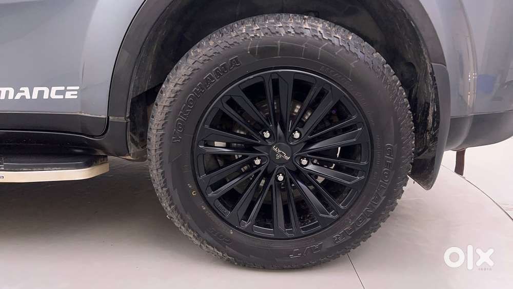 Mahindra Xuv500 W8, 2015, Diesel