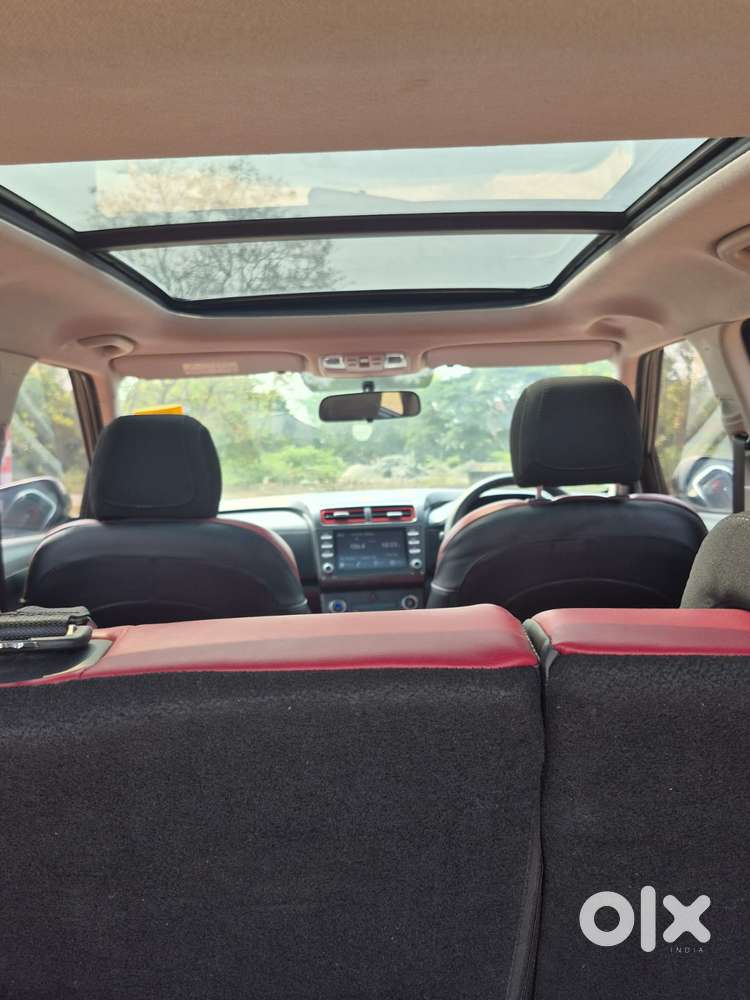 Hyundai Creta Sx Mt, 2023, Diesel