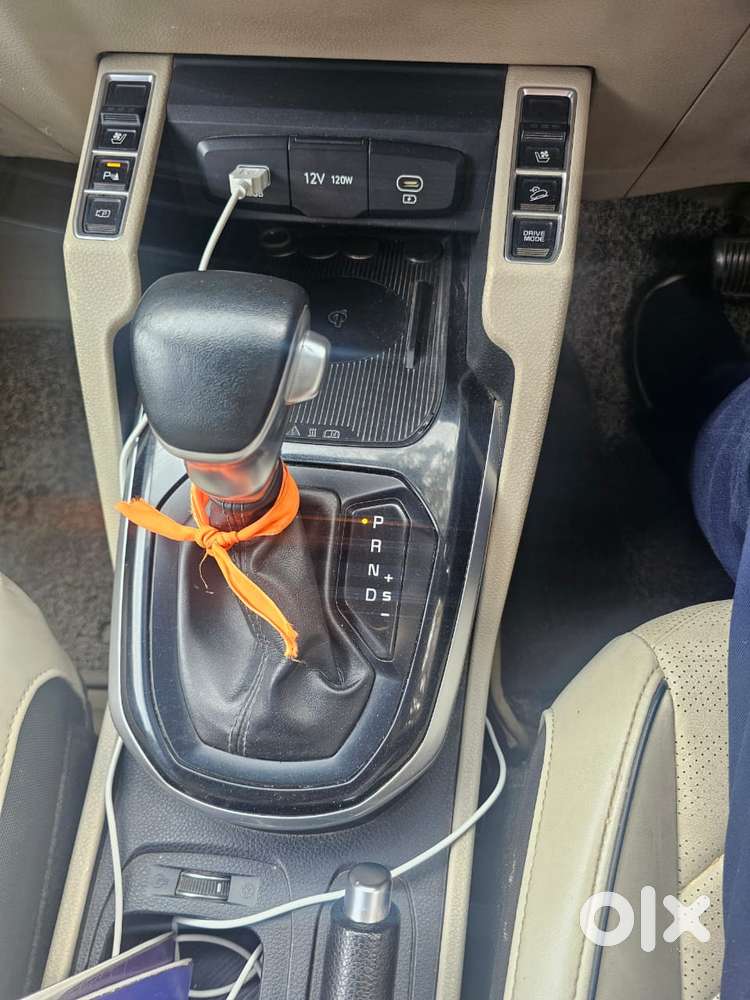 Hyundai Tucson [2020-2022] 2.0 Gls 4wd Diesel At, 2020, Diesel