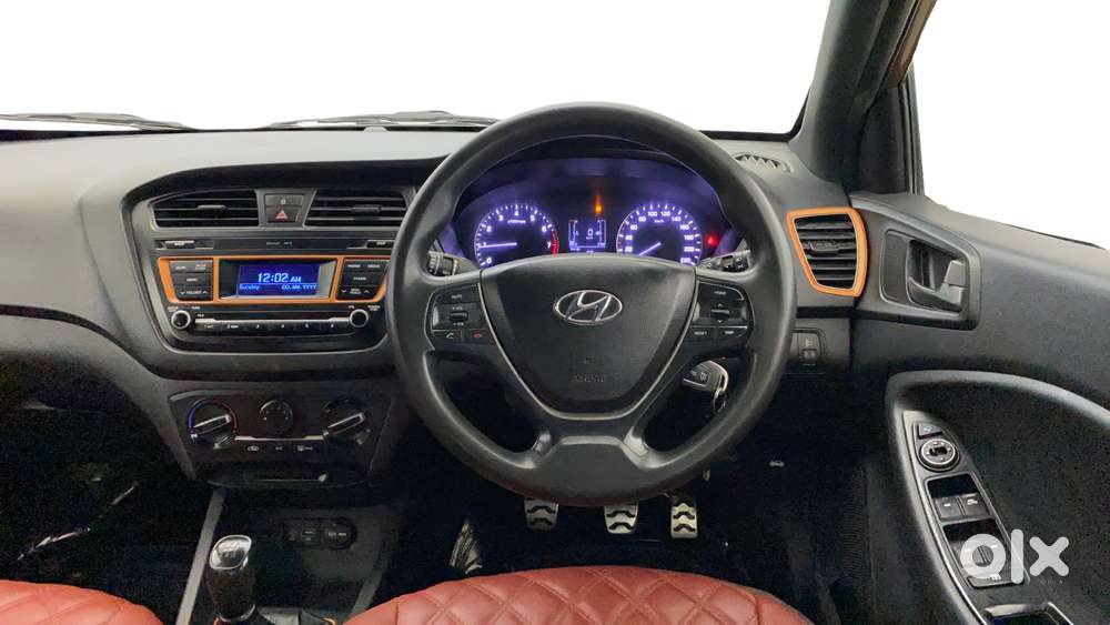 Hyundai I20 Active 1.2 S, 2016, Petrol