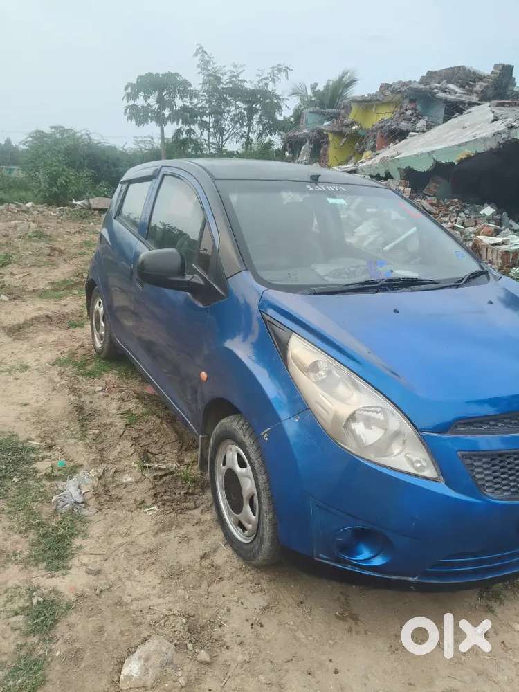 Chevrolet Beat 2011 Petrol Good Condition