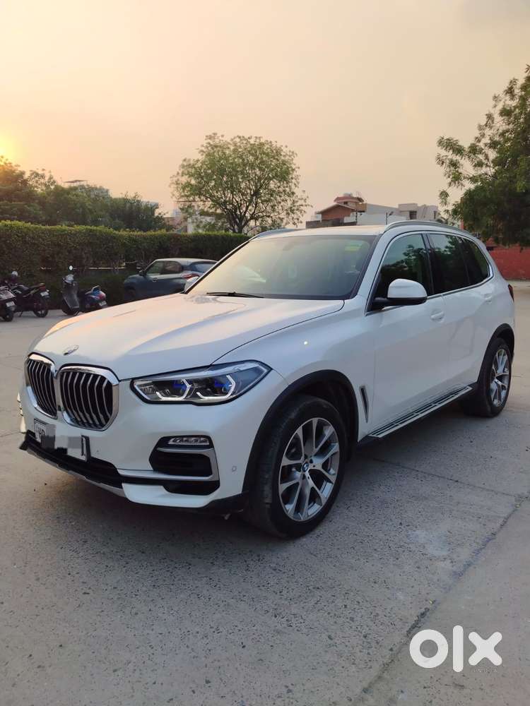 Bmw X5 Xdrive 30d, 2020, Diesel