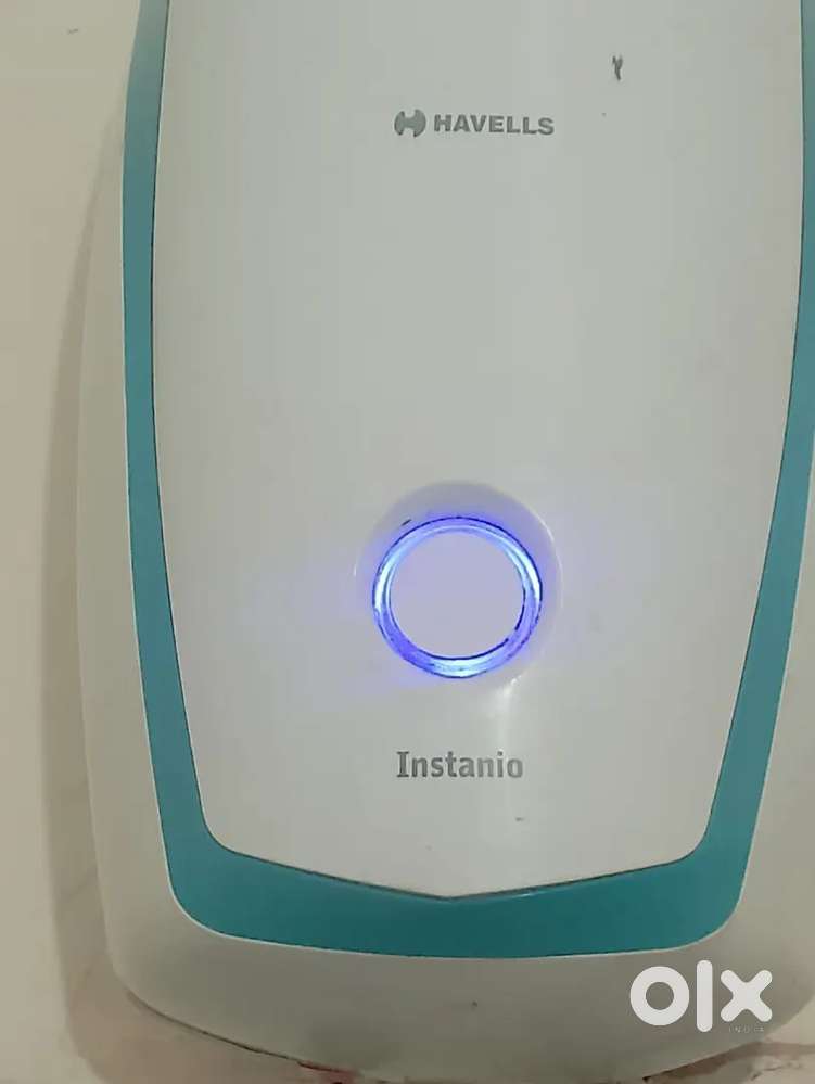Gyser Havells