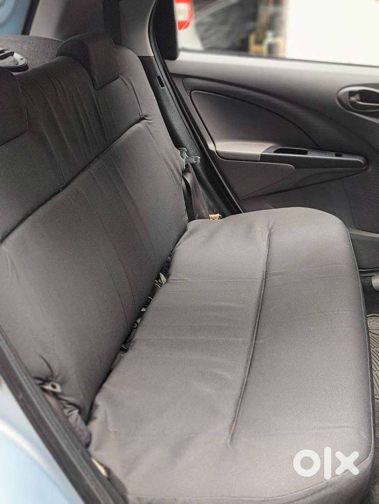 Toyota Etios Liva Gd, 2012, Diesel