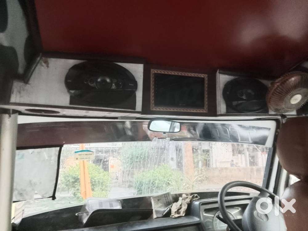 Force Motors Force One 2019 Diesel 120000 Km Driven