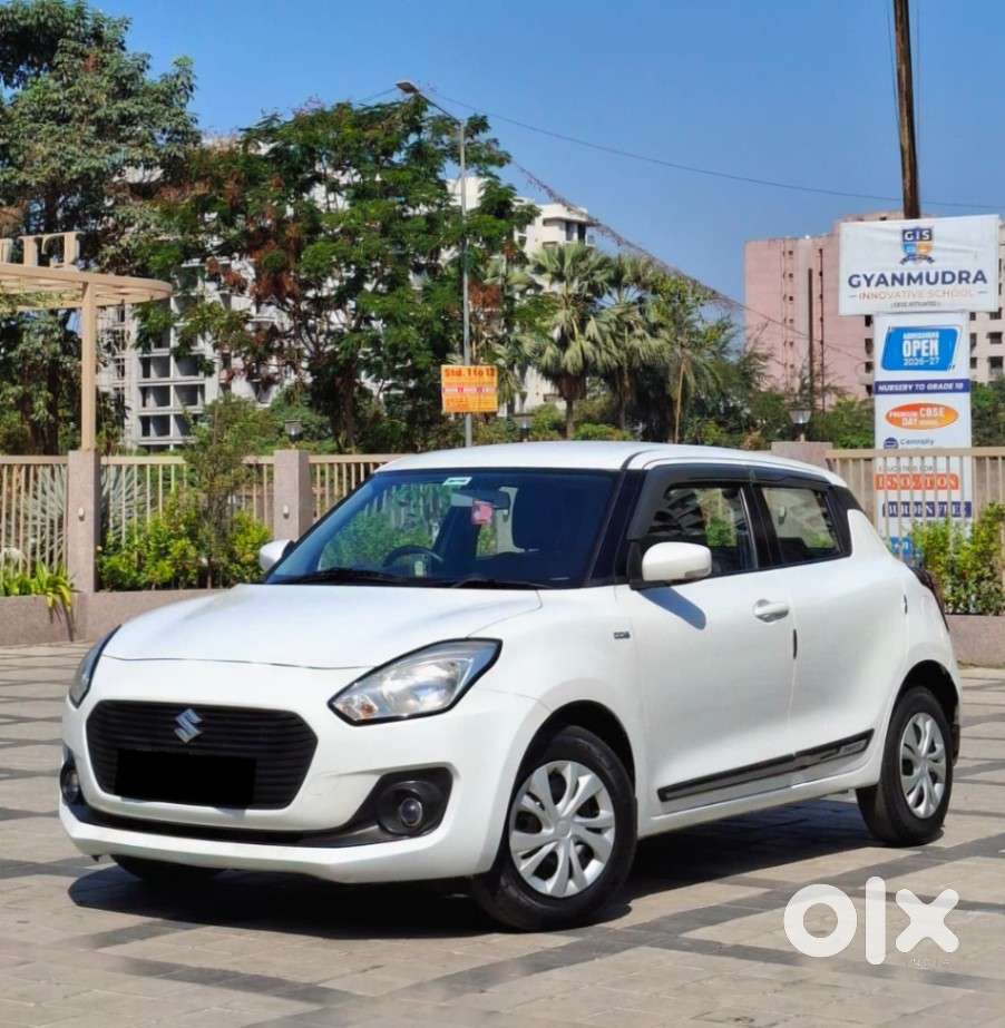 Maruti Suzuki Swift Vdi (o), 2019, Diesel