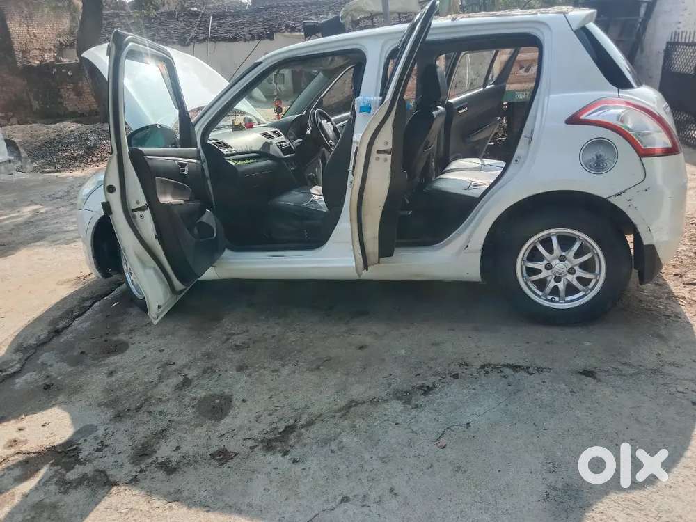 Maruti Swift Vdi 2012 Diesel