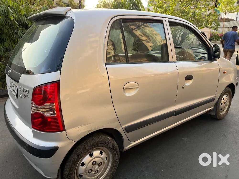 Hyundai Santro Xing 2006 Xl Model
