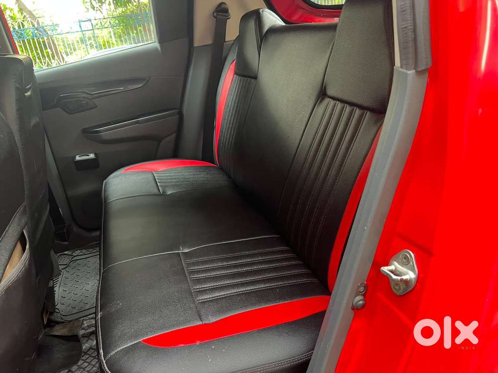 Mahindra Kuv 100 Mahindra-kuv-100-g80-k2-plus, 2020, Petrol