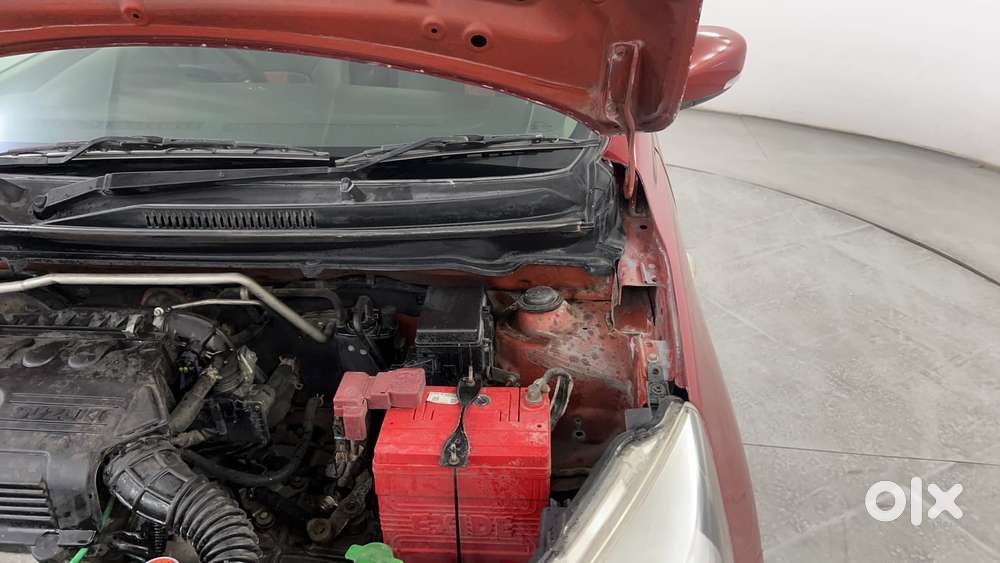 Maruti Suzuki Celerio Vxi, 2014, Petrol