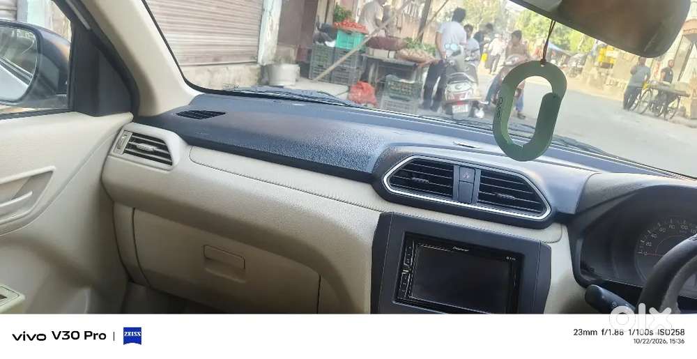 Maruti Suzuki Dzire Lxi 2018