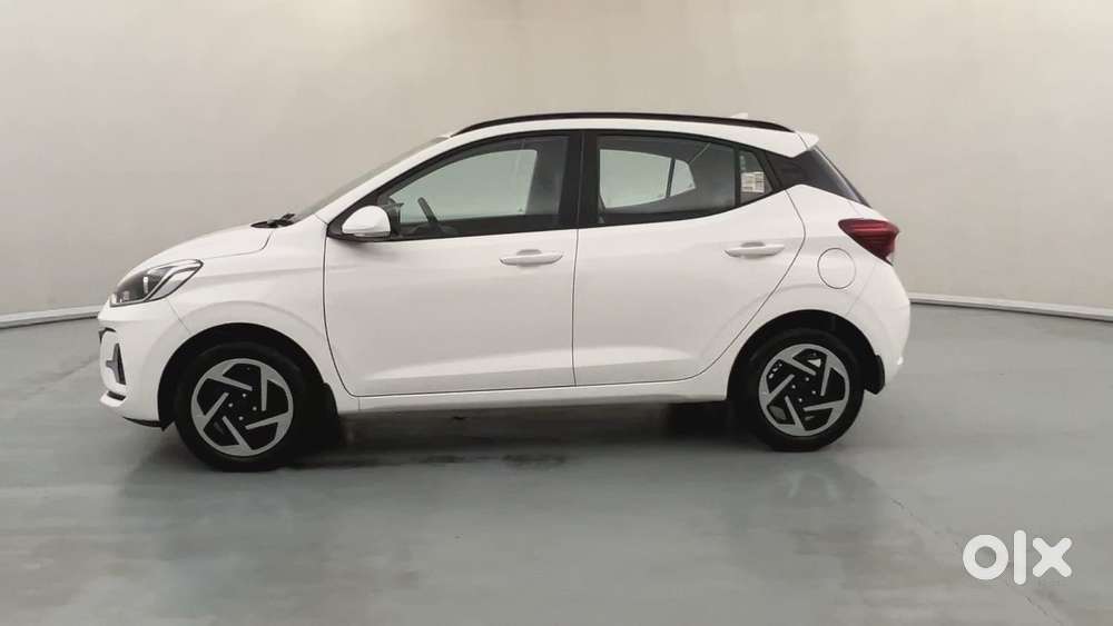 Hyundai Grand I10 Nios Sportz 1.2 Kappa Vtvt, 2025, Petrol