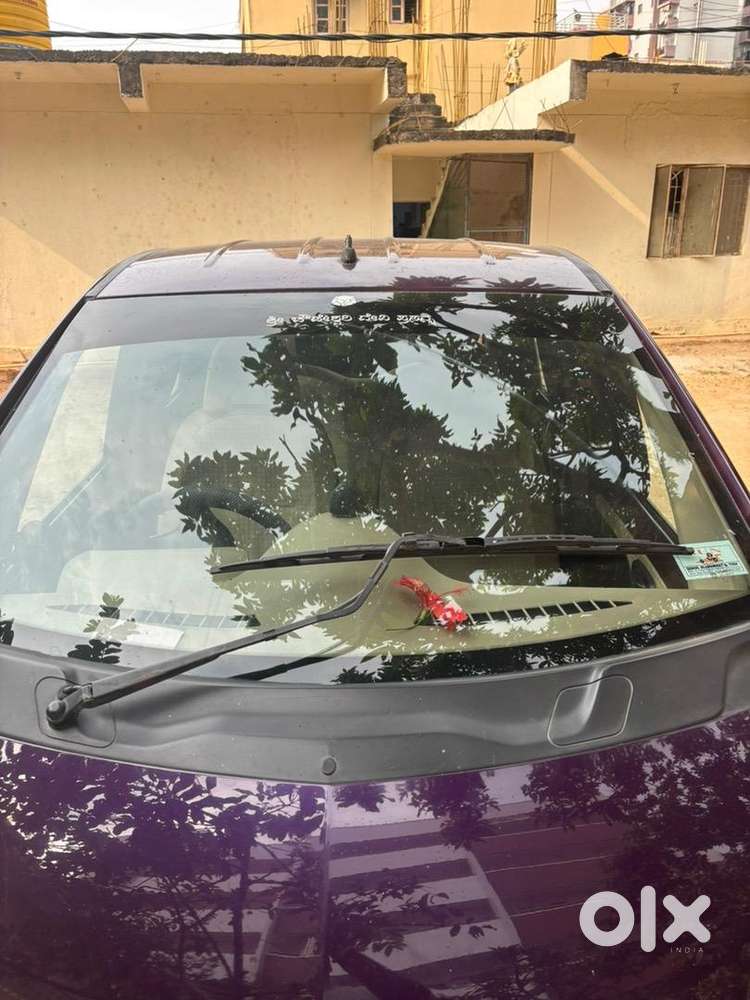 Tata Nano 2015 Petrol Good Condition