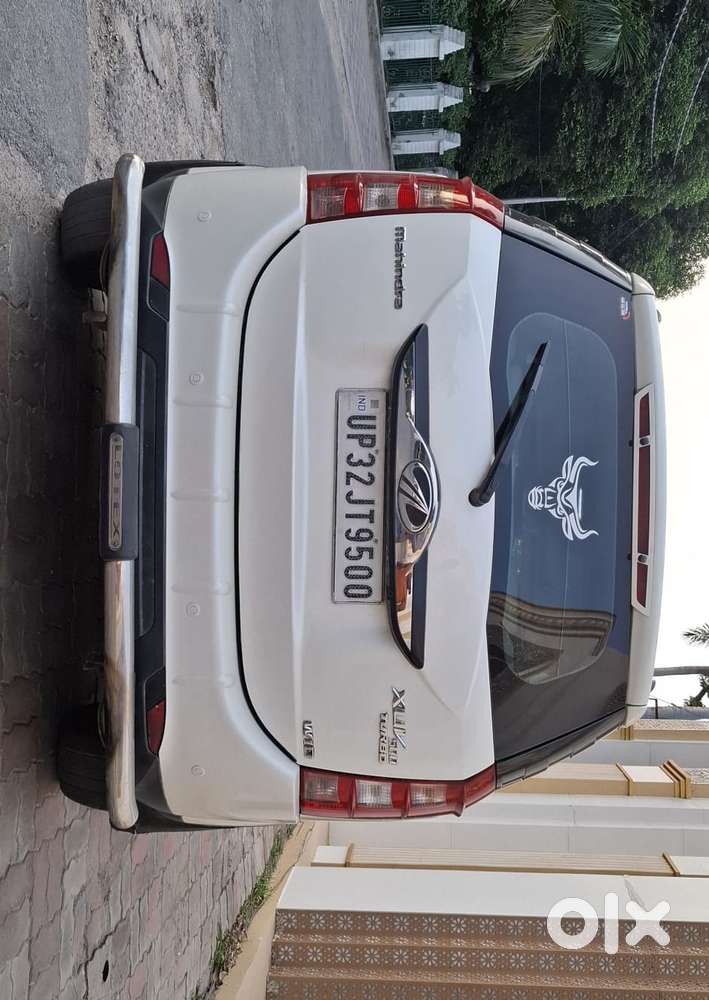 Mahindra Xuv500 W10 1.99 Mhawk, 2018, Diesel