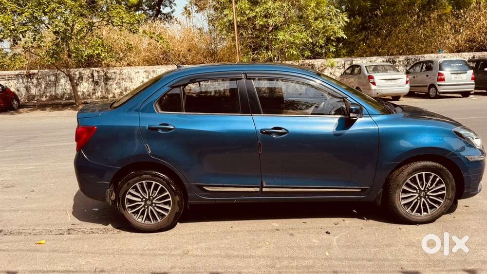 Maruti Dzire Petrol 2021