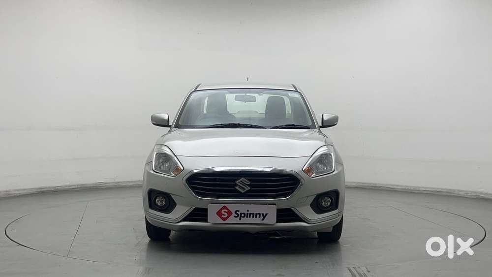 Maruti Suzuki Dzire 1.2 Zxi Amt, 2018, Petrol