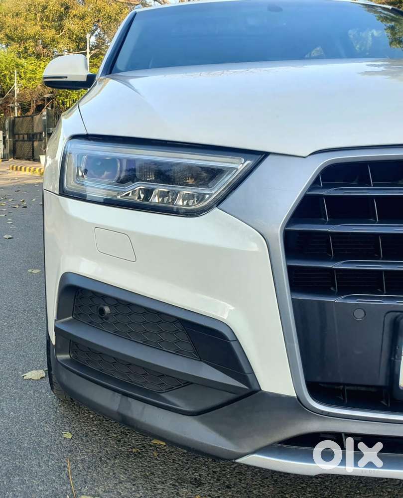 Audi Q3 30 Tdi S, 2017, Diesel