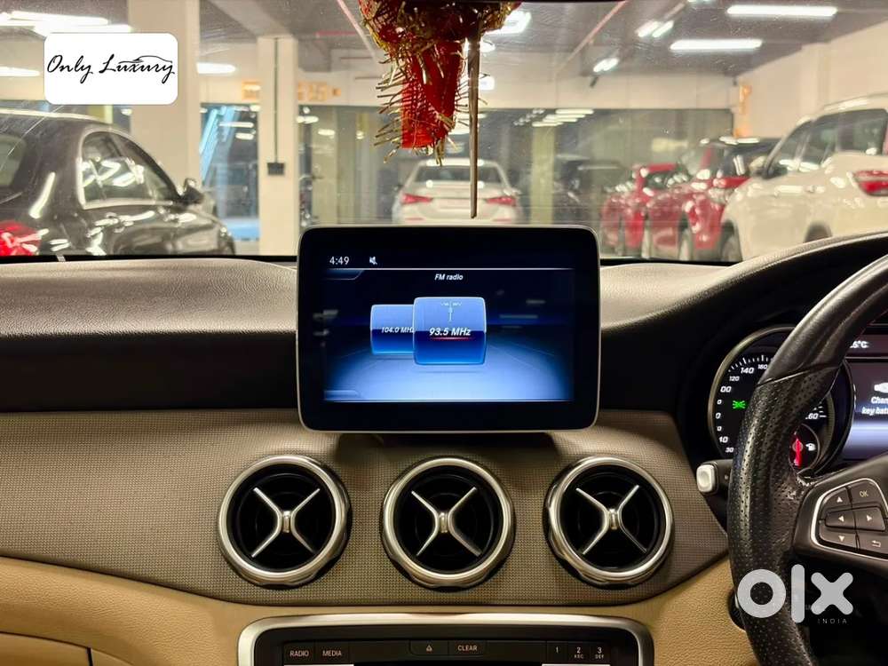 Mercedes-benz Gla Class 200 D Style, 2019, Diesel