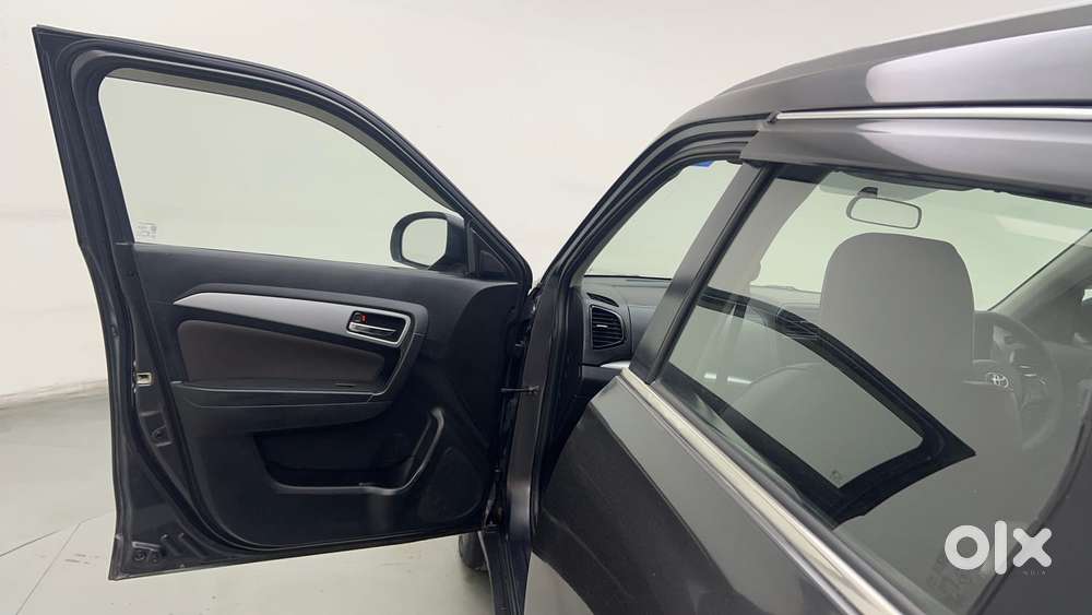 Toyota Urban Cruiser 1.5 High Grade Mt, 2022, Petrol
