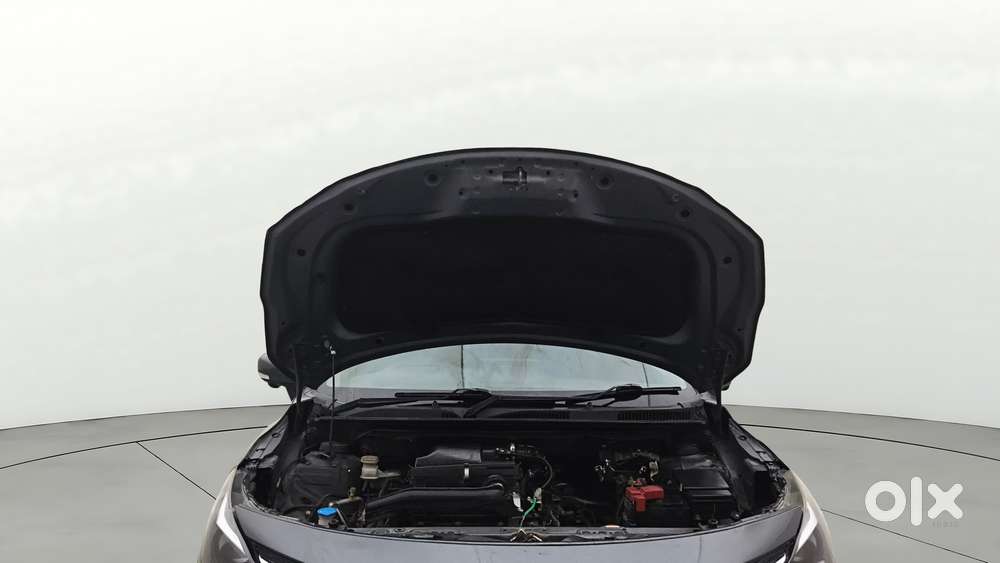 Maruti Suzuki Baleno Alpha, 2022, Petrol