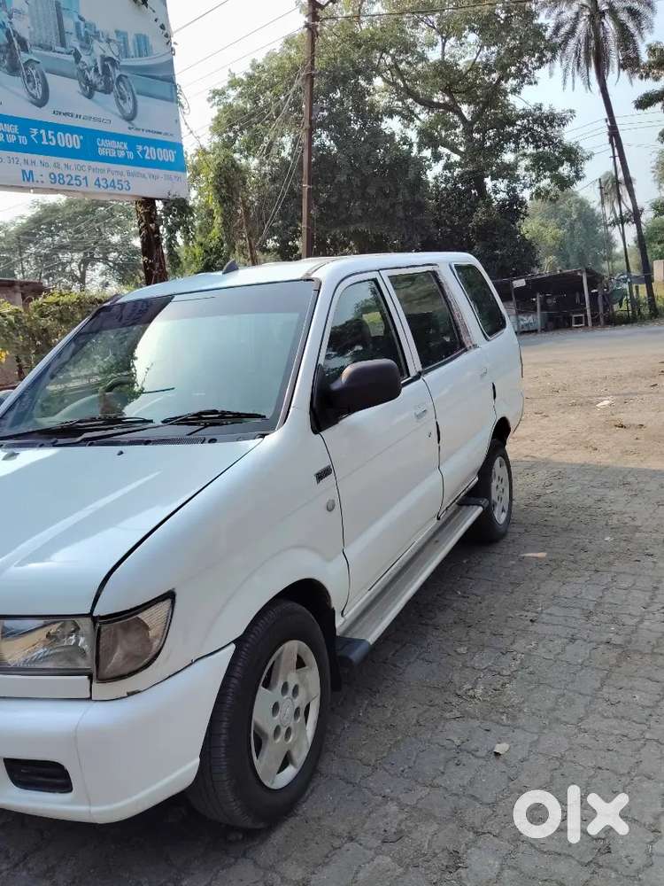 Chevrolet Tavera Ls B1 2010