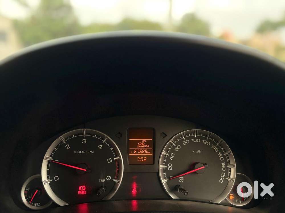 Maruti Suzuki Swift Ddis Vdi, 2017, Diesel
