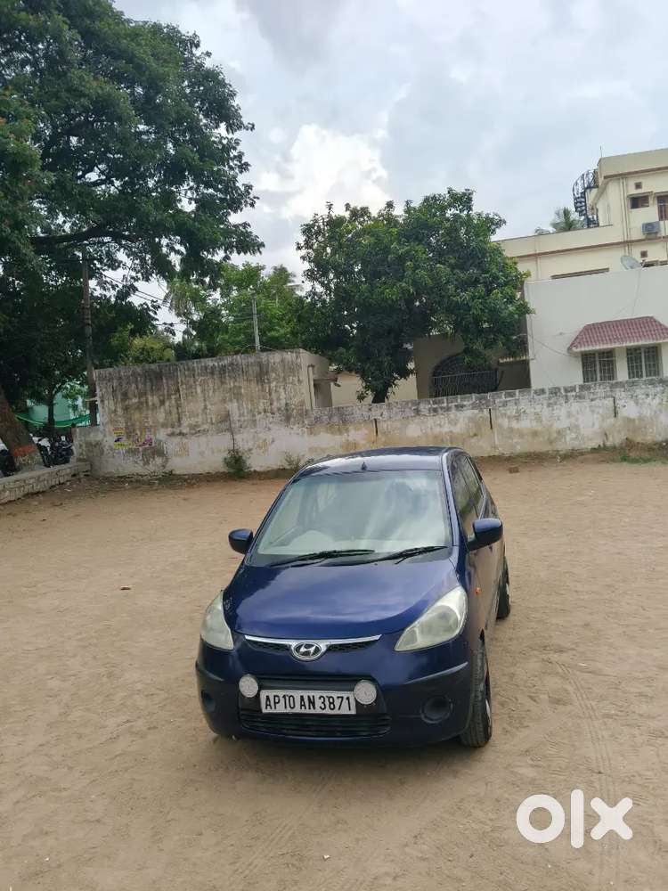 I10 Valid Upto 2031