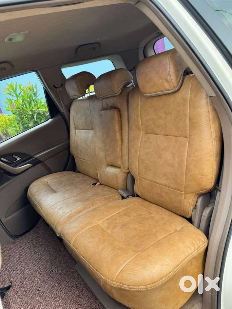Mahindra Xuv500 W8 2wd, 2013, Diesel